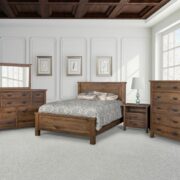 Regent Mountain Master Chest - Image 3