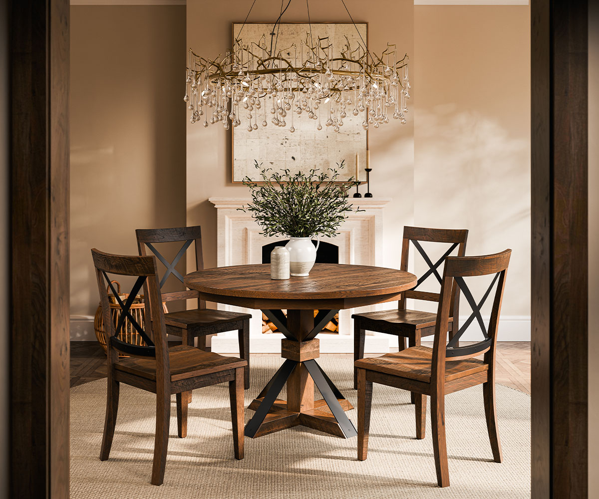 Bordon Dining Collection 1 Bordon Dining Collection