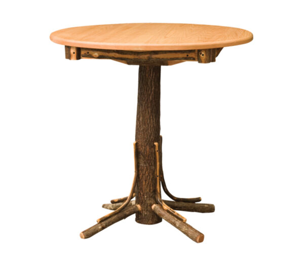 36" Round Pub Table