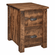 El Paso File Cabinet