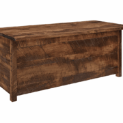 El Paso Executive Desk - Image 2