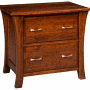 Ensinada File Cabinet Lateral