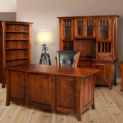 Ensinada File Cabinet Lateral - Image 2