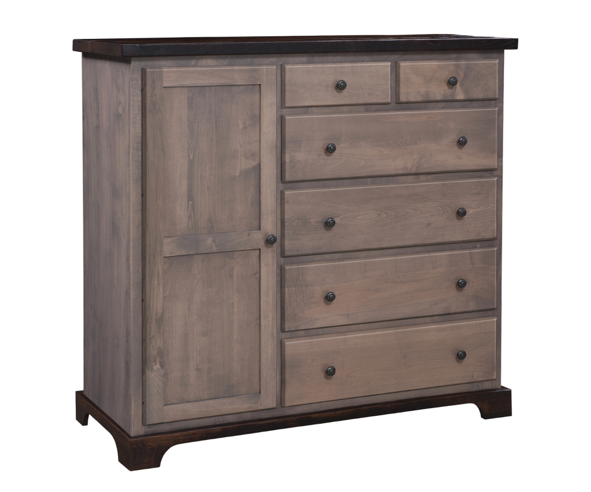 Manchester Mans Chest 1 Manchester Mans Chest