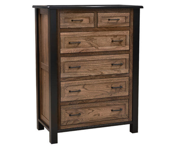 Empire Chest of Drawers