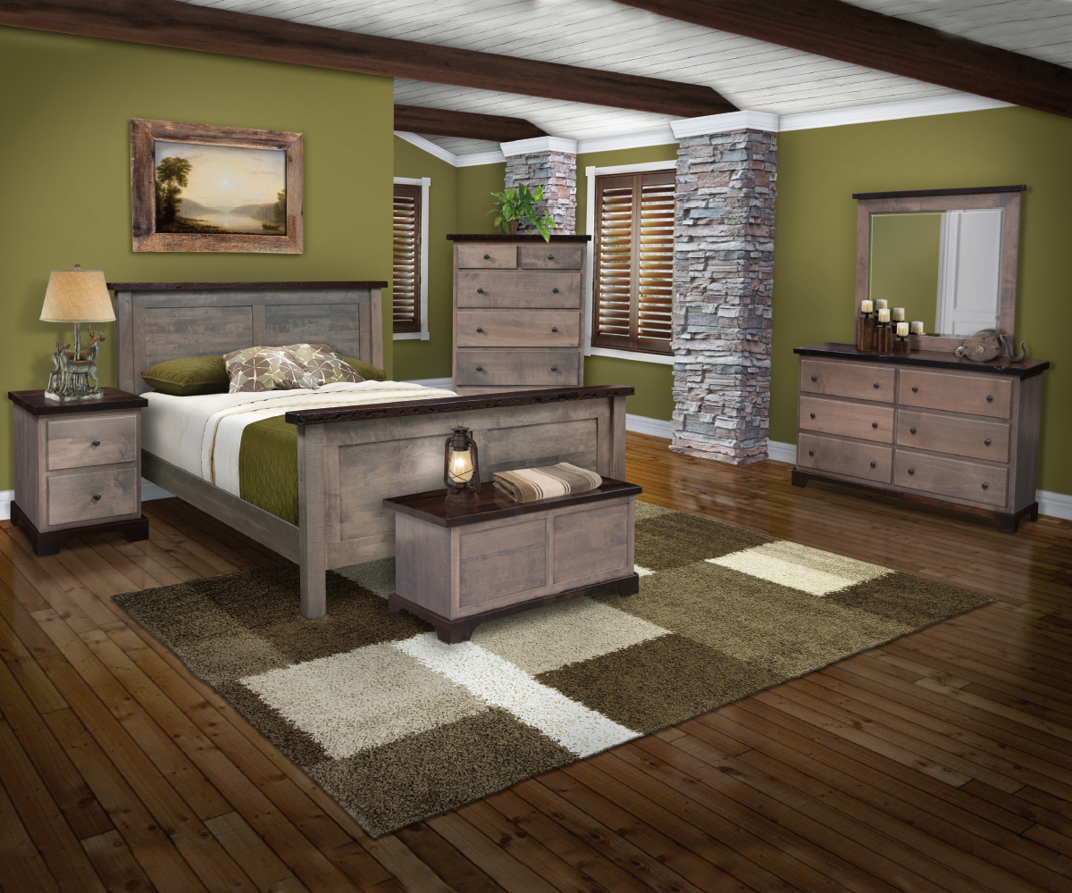 Manchester Chest 4 Manchester Chest - Image 4