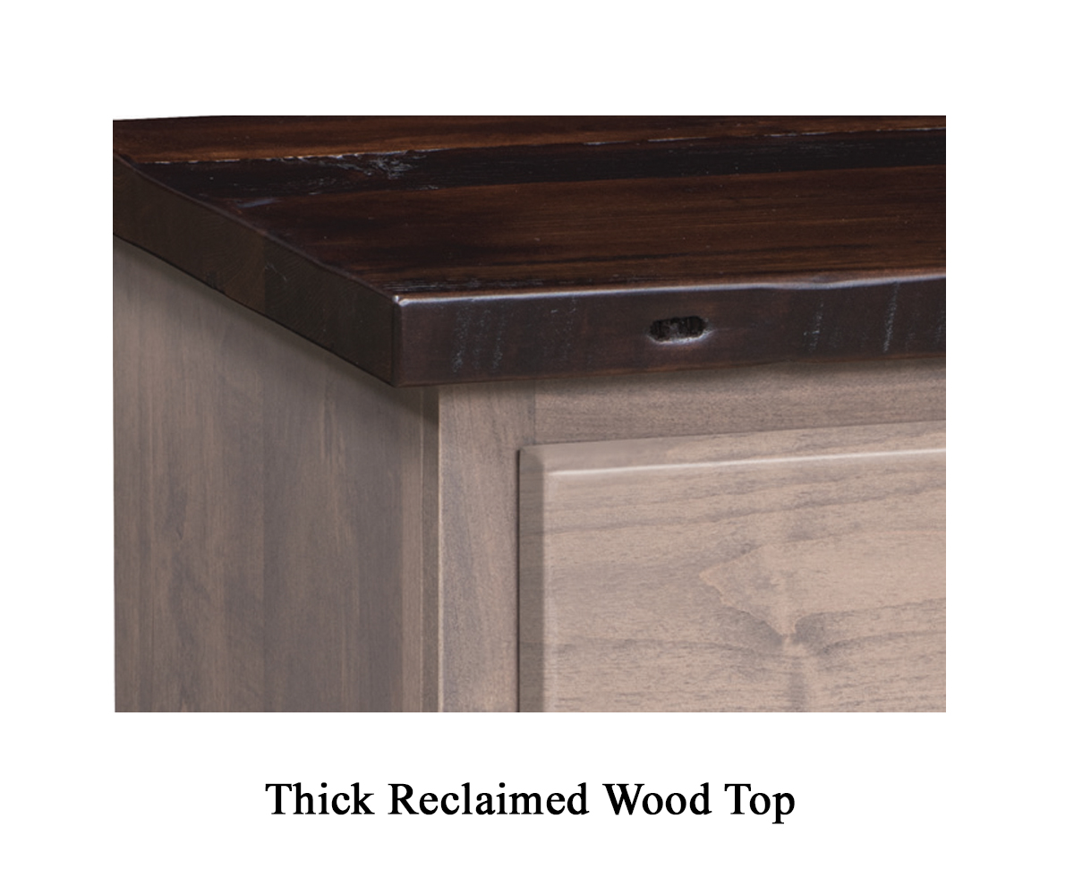 Manchester High Dresser 2 Manchester High Dresser - Image 2