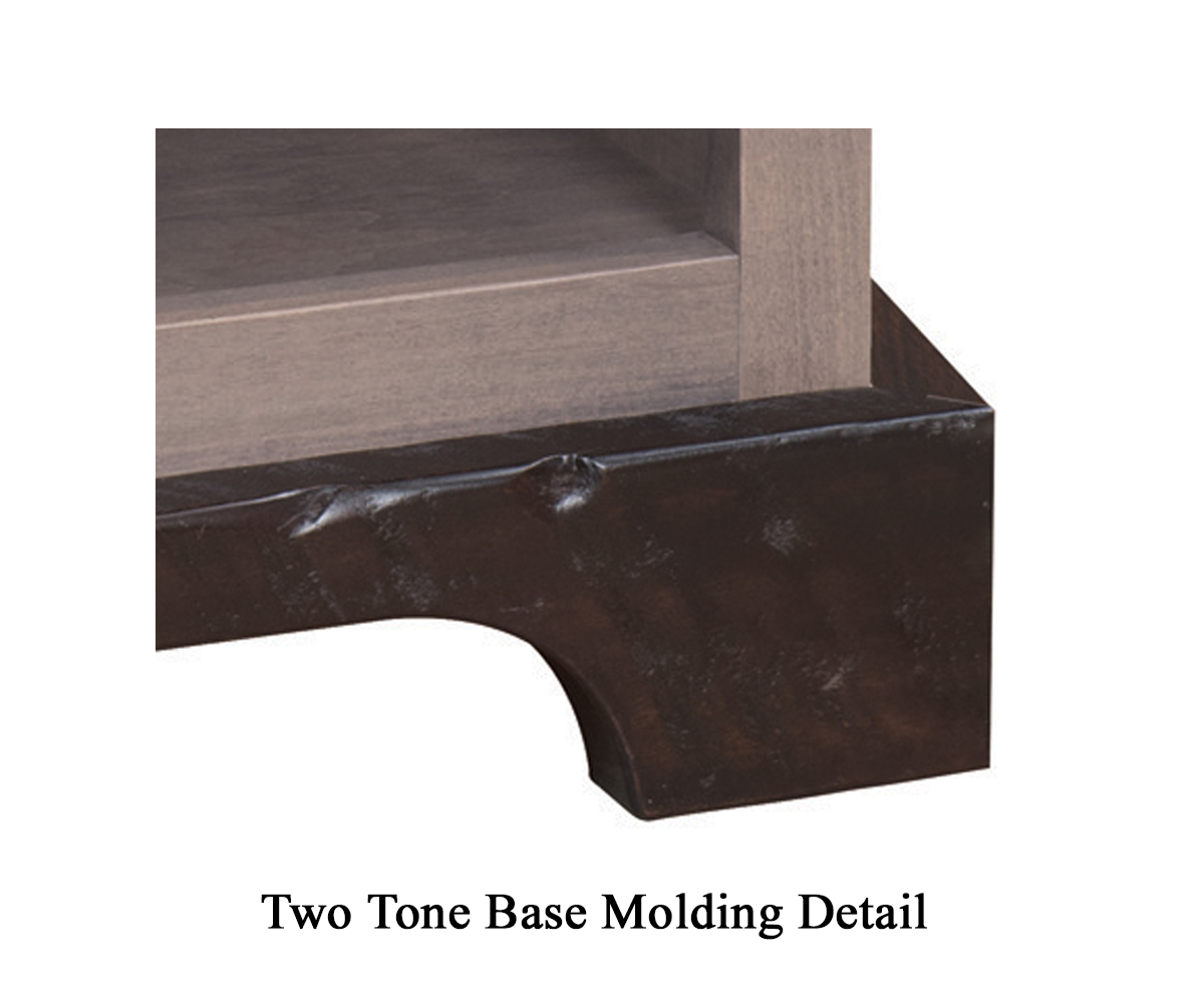 Manchester Mans Chest 3 Manchester Mans Chest - Image 3