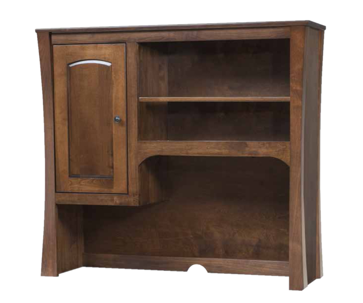 Woodbury Hutch - 48"W 2 Woodbury Hutch - 48"W - Image 2