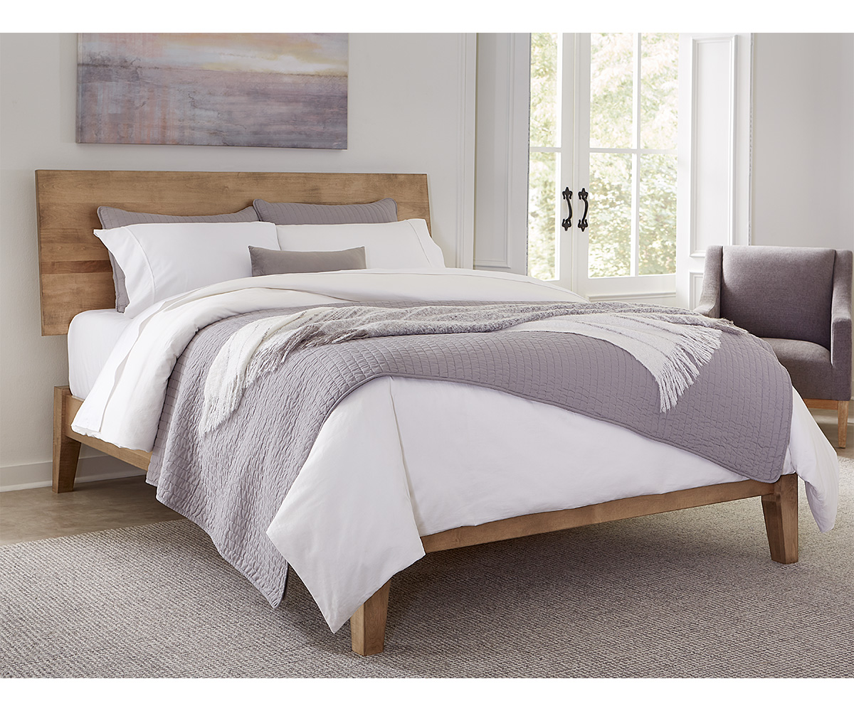 Atlantic 7 Drawer Dresser - 59"W 3 Atlantic 7 Drawer Dresser - 59"W - Image 3