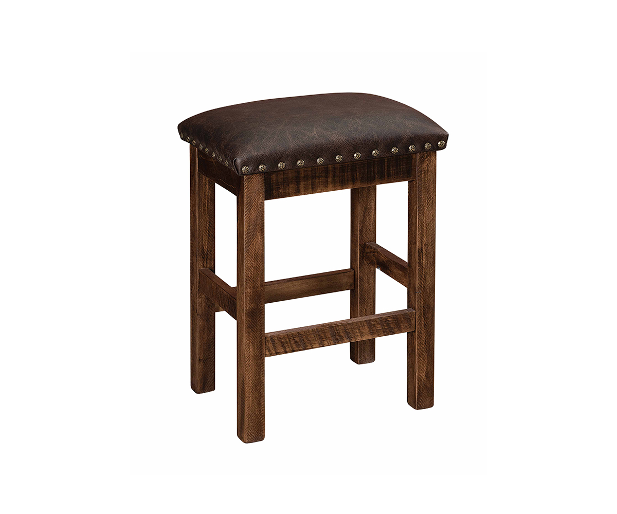 Alto Stationary Bar Stool 2 Alto Stationary Bar Stool - Image 2