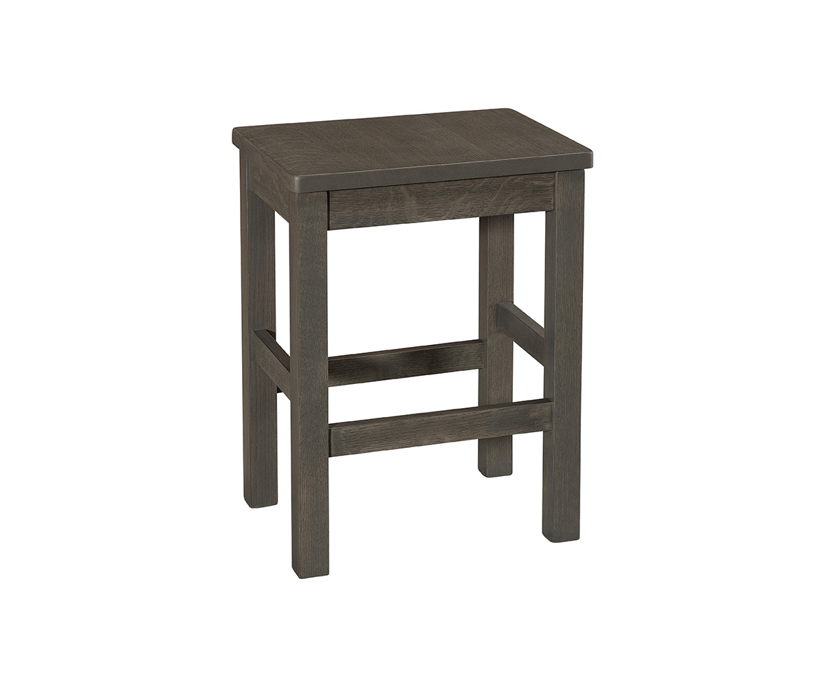 Alto Stationary Bar Stool 1 Alto Stationary Bar Stool
