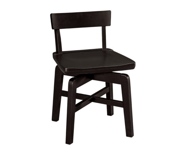 Dalton Swivel Bar Stool - 18"