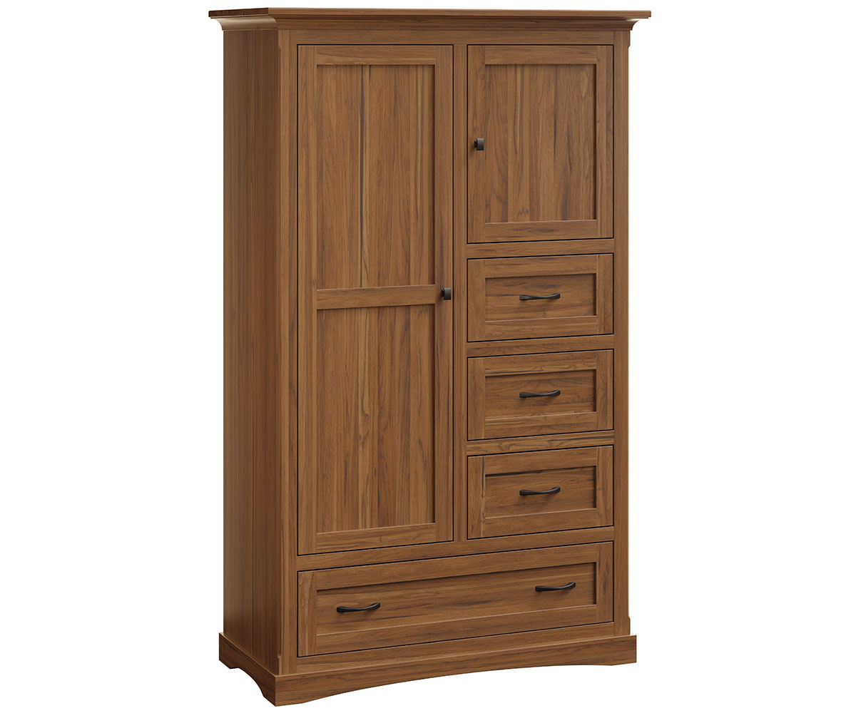 Buckeye Chiffonier 1 Buckeye Chiffonier