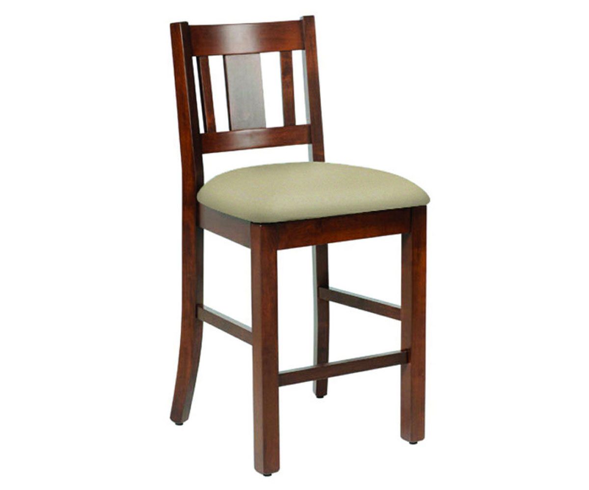 Benito 24" Bar Chair 1 Benito 24" Bar Chair