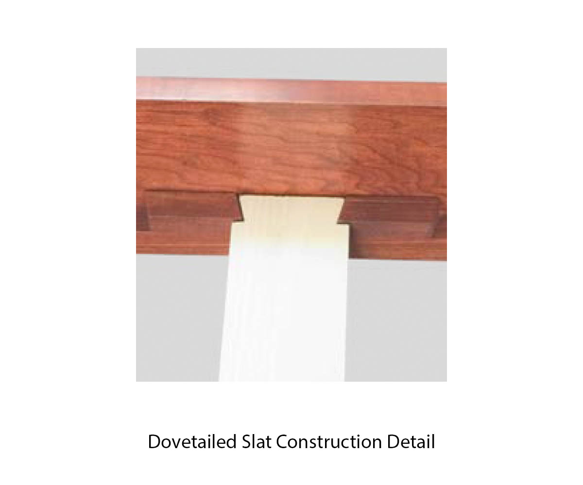 Timbra Bed 3 Timbra Bed - Image 3