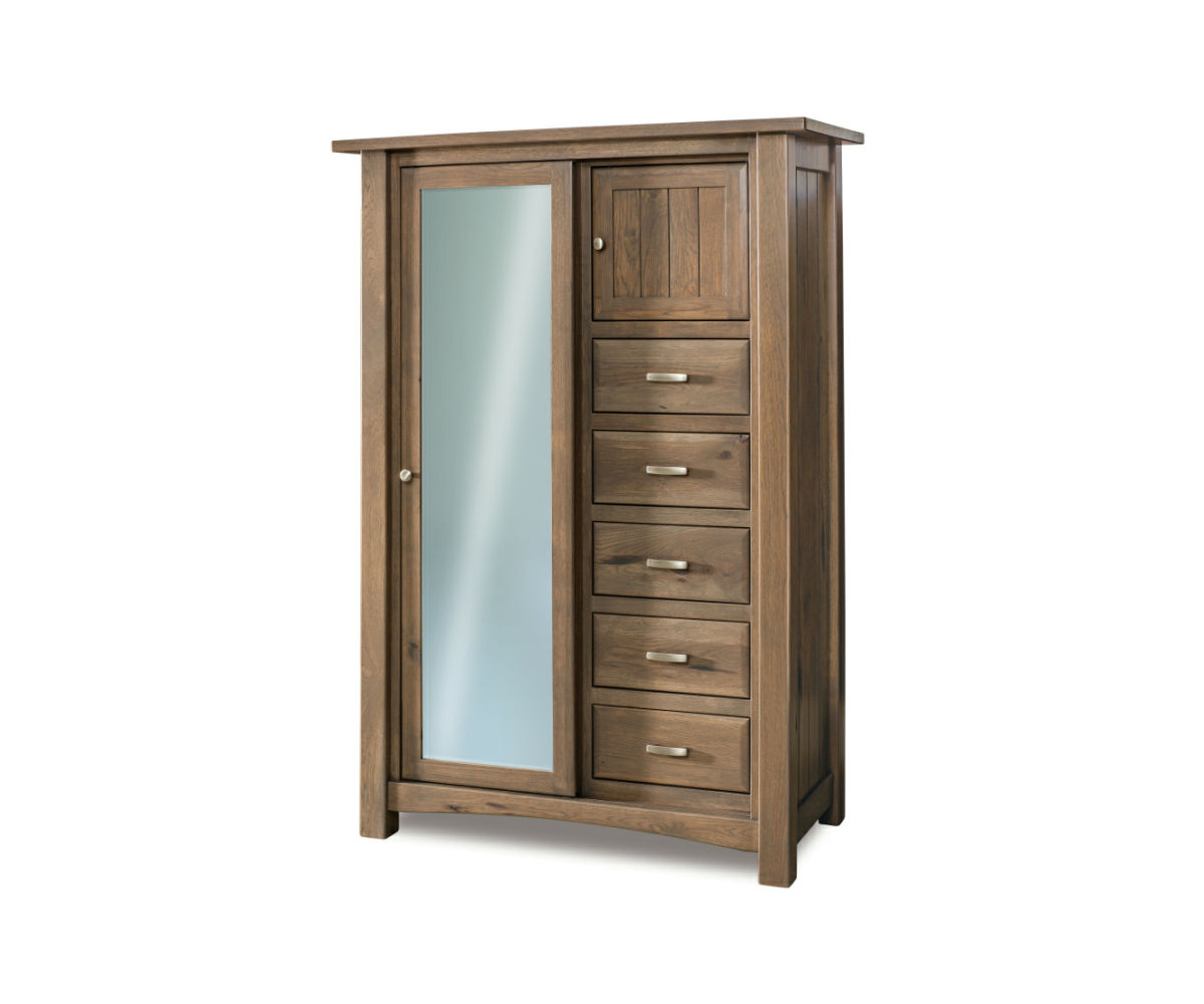 Timbra Sliding Door Chifferobe 1 Timbra Sliding Door Chifferobe