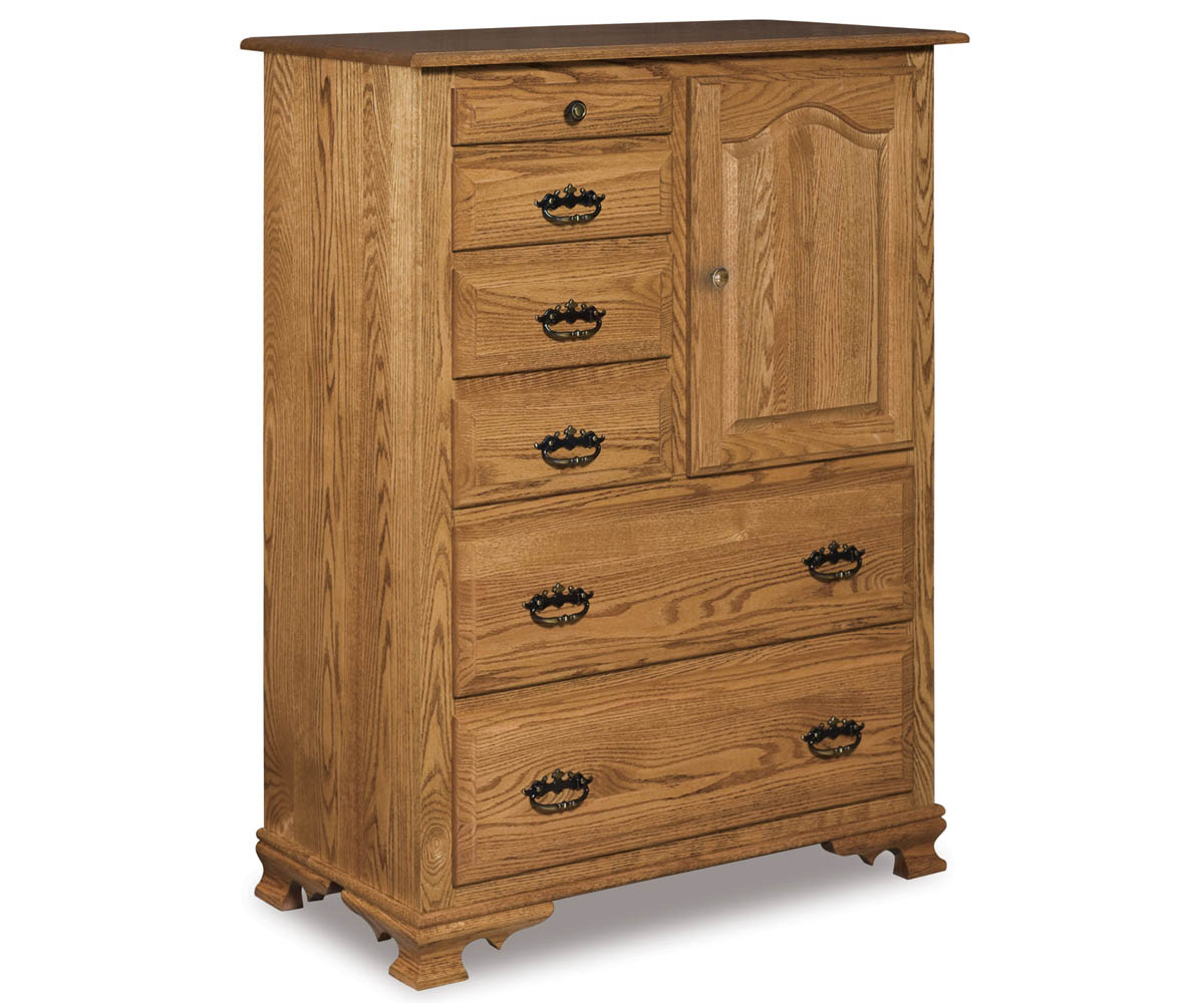 Heritage Gentleman's Chest 1 Heritage Gentleman's Chest