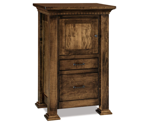 Empire CPAP Nightstand