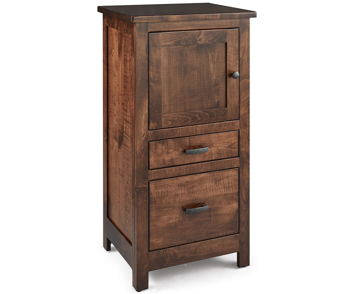 Flush CPAP Nightstand 1 Flush CPAP Nightstand