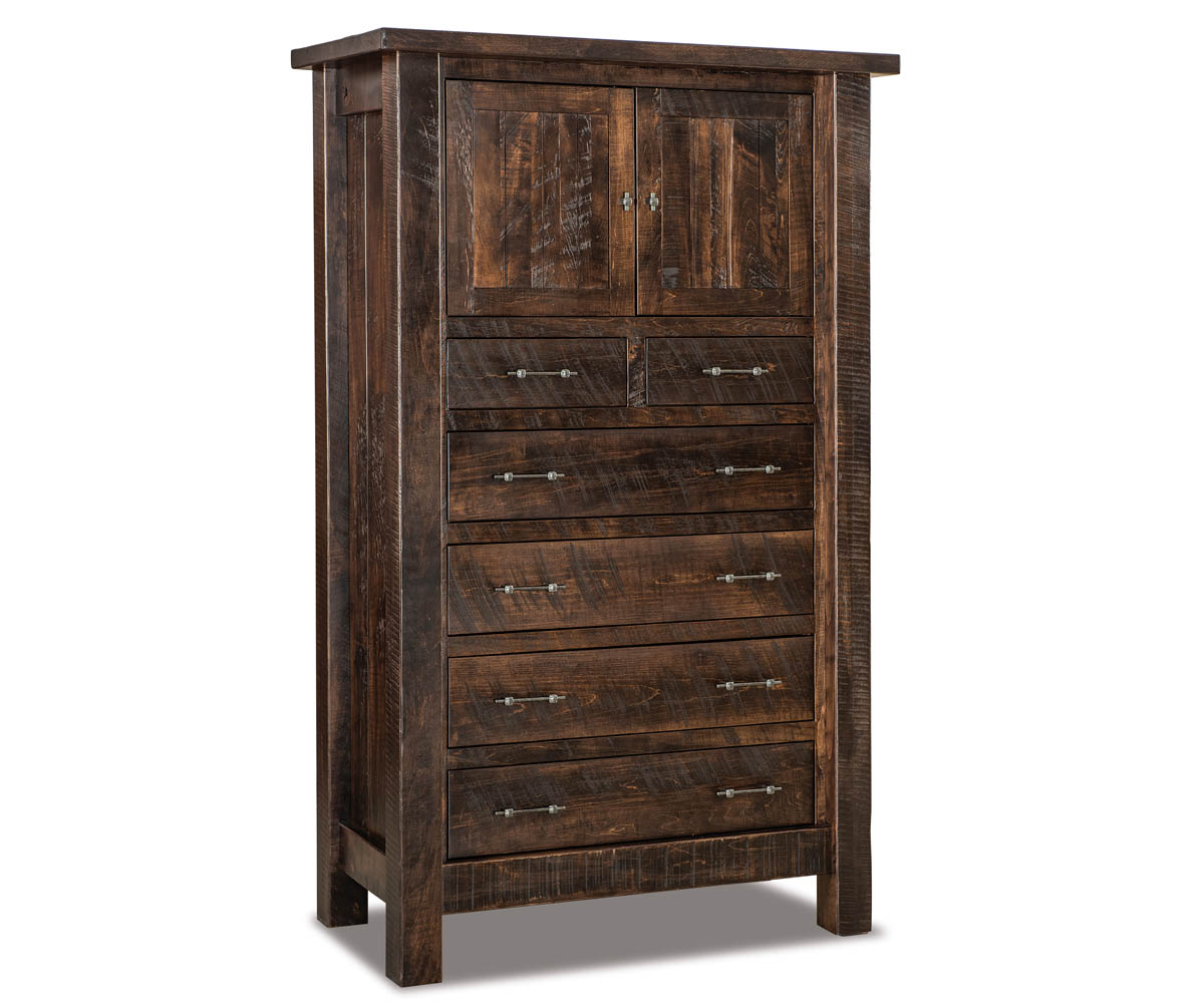 Vandella Chest Armoire 1 Vandella Chest Armoire