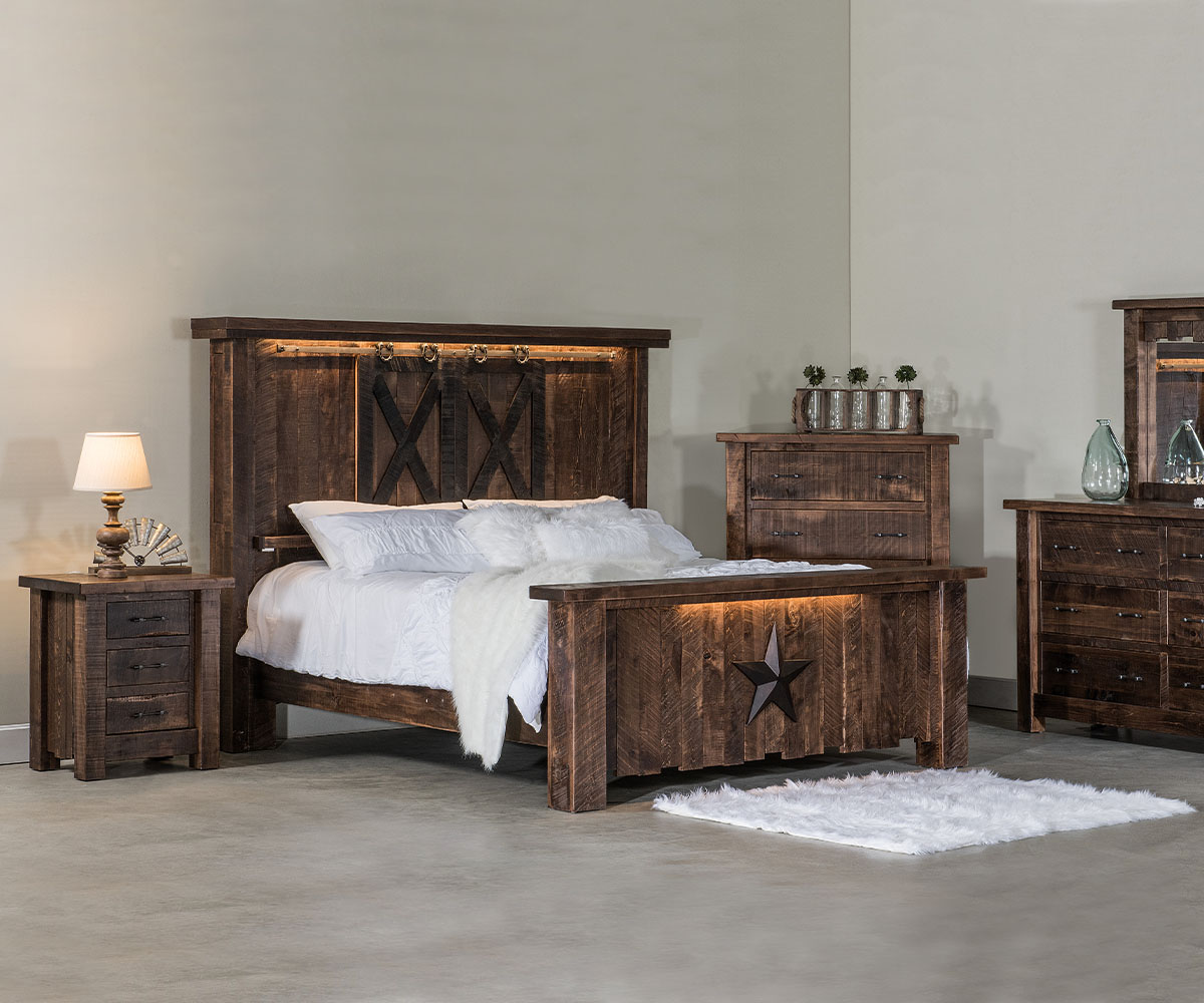 Vandella 9 Drawer Dresser 2 Vandella 9 Drawer Dresser - Image 2