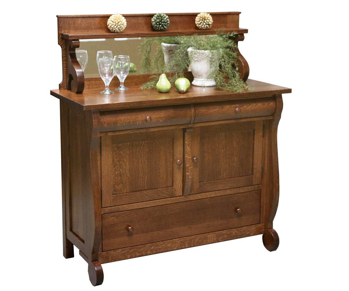 Millie's Buffet 1 Millie's Buffet