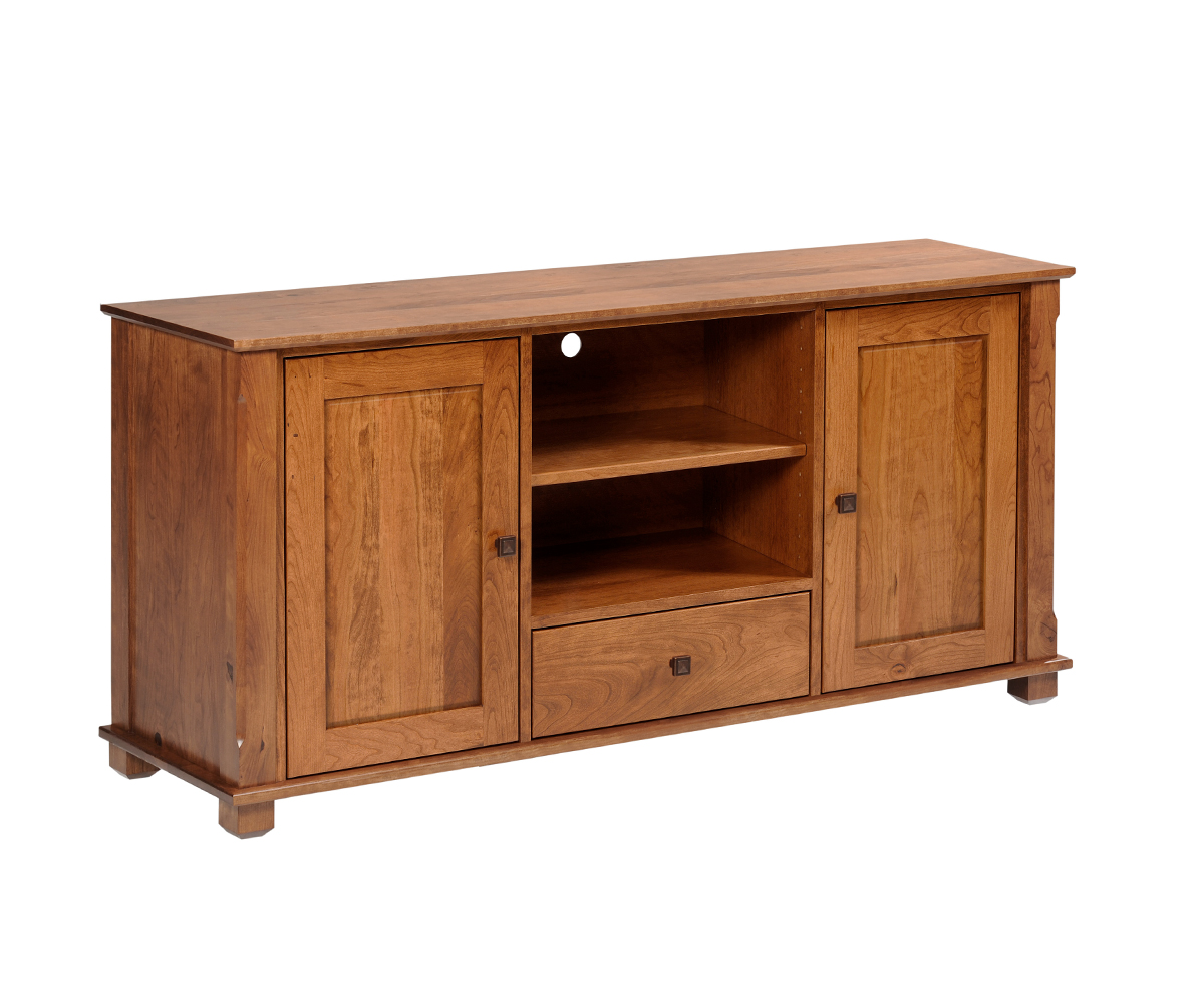 Hampton TV Stand 1 Hampton TV Stand