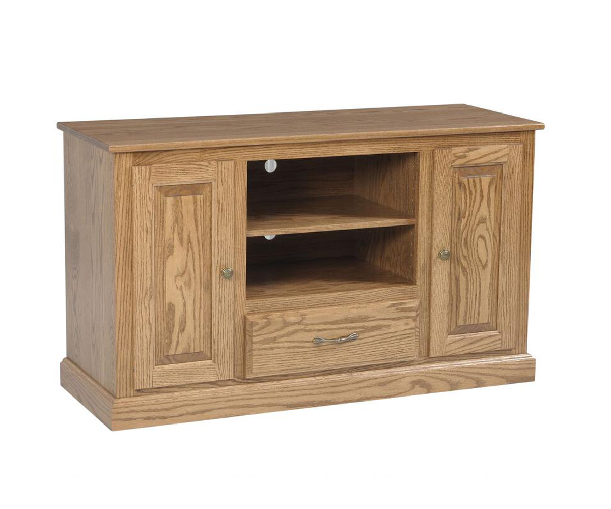 Riverview TV Stand 1 Riverview TV Stand