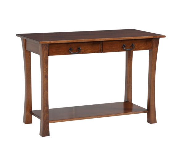 Woodbury Sofa Table