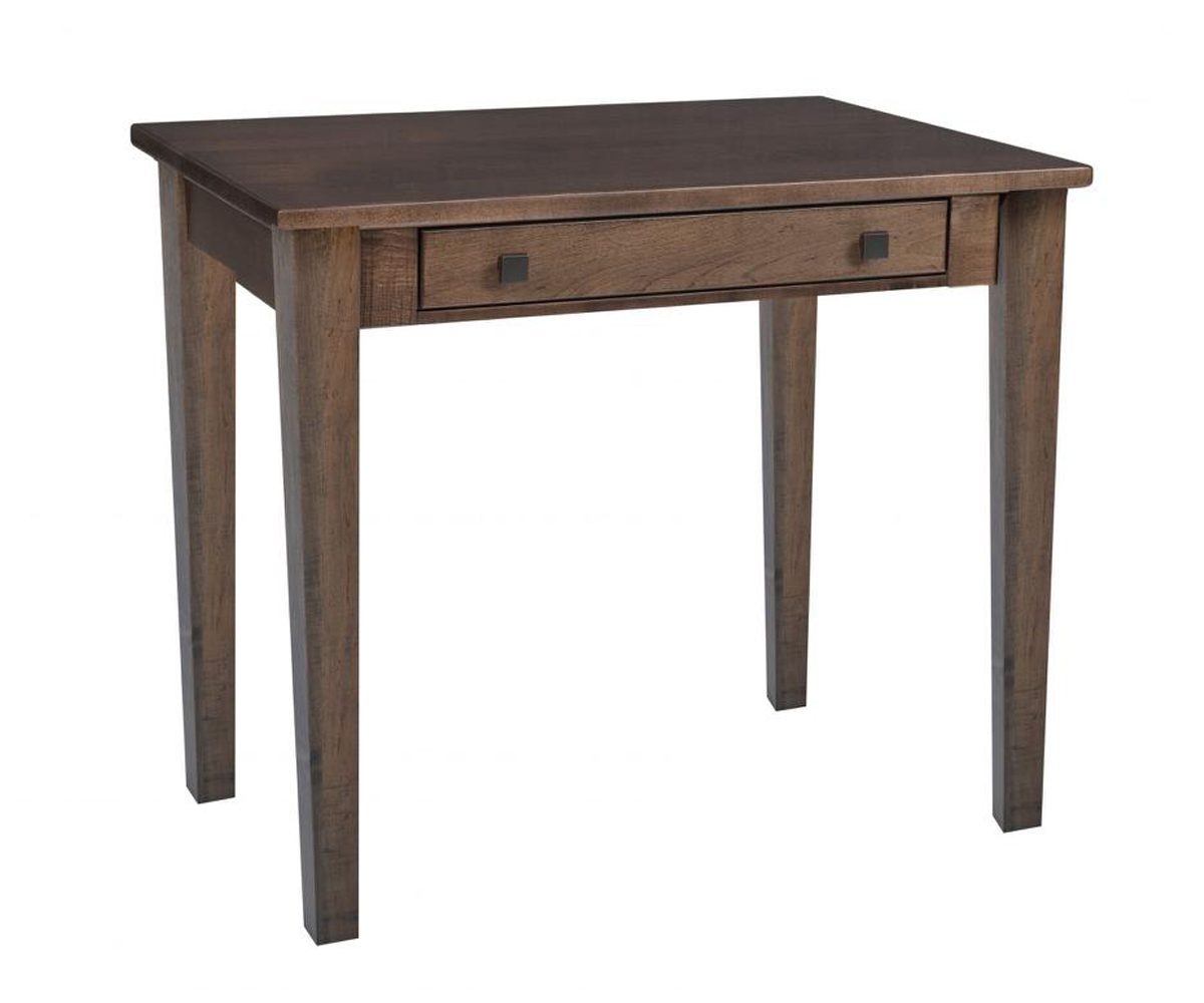 Woodland Shaker Writing Desk 1 Woodland Shaker Writing Desk