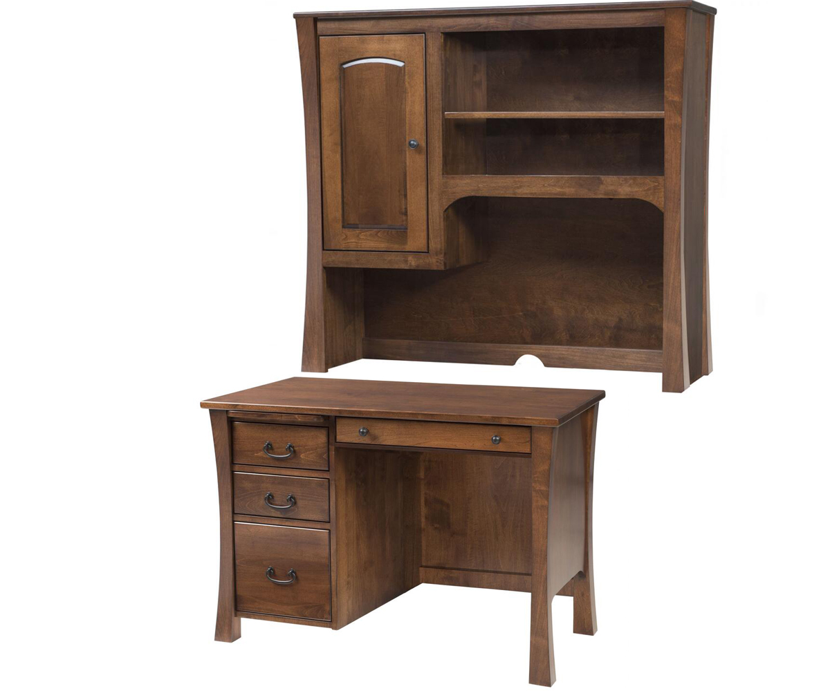 Woodbury Hutch - 48"W 1 Woodbury Hutch - 48"W