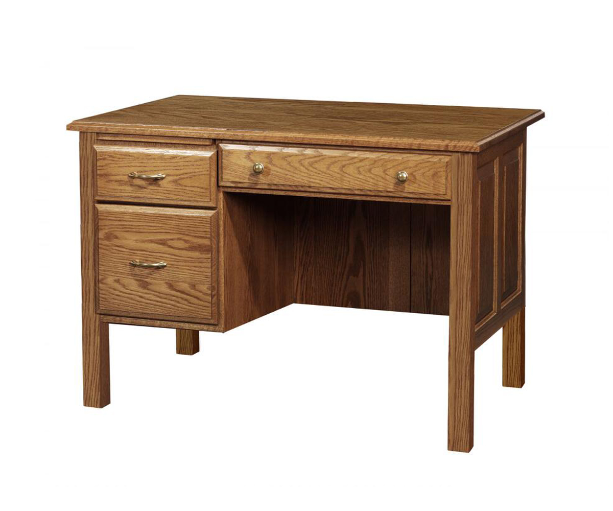 Highland Credenza Desk 1 Highland Credenza Desk