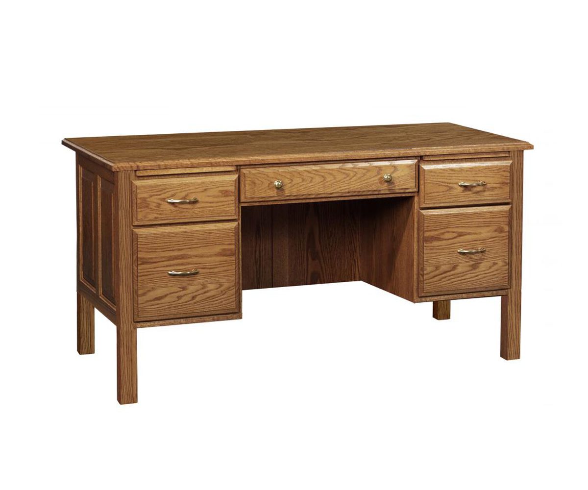 Highland Credenza Desk 1 Highland Credenza Desk