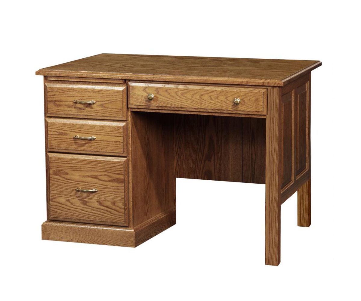 Highland Credenza Desk 1 Highland Credenza Desk