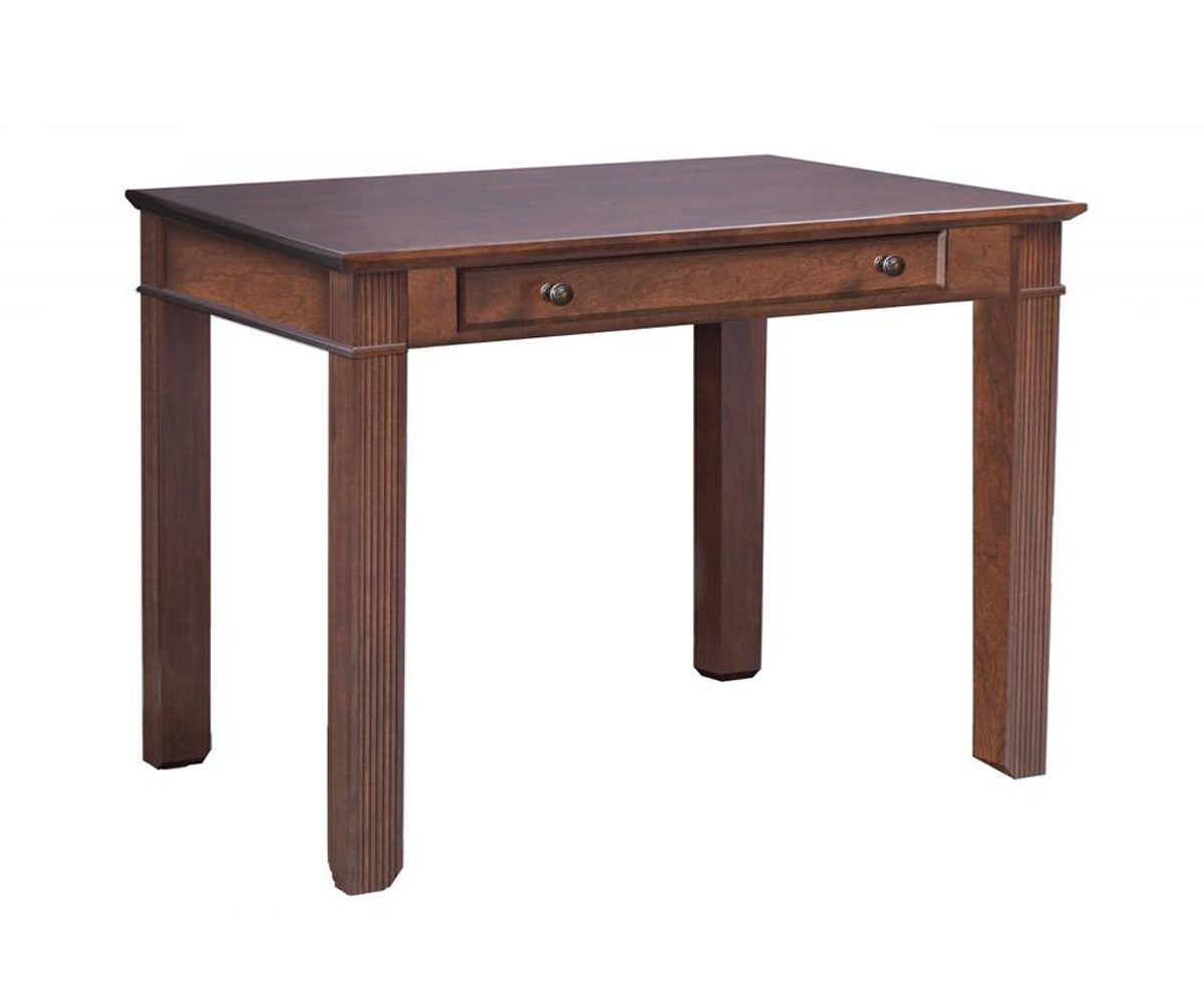 Arlington 48" Writing Desk 1 Arlington 48" Writing Desk
