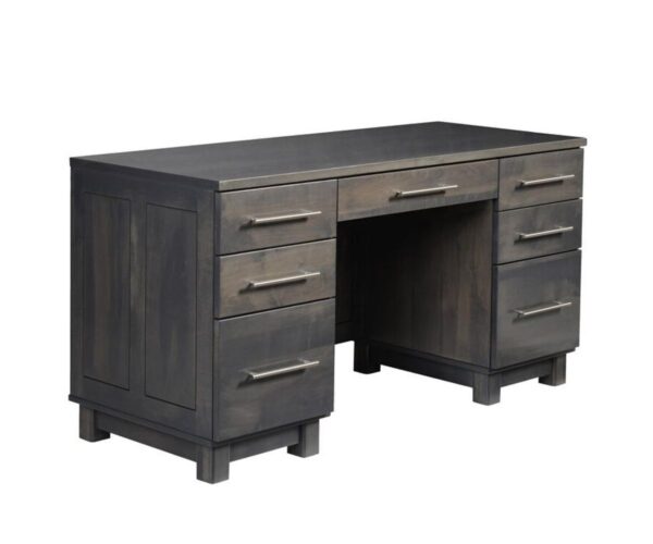 La Salle Urban  Credenza Desk