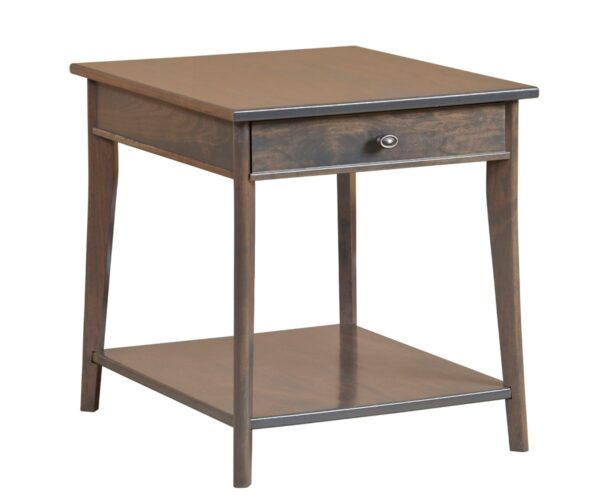 Austin End Table