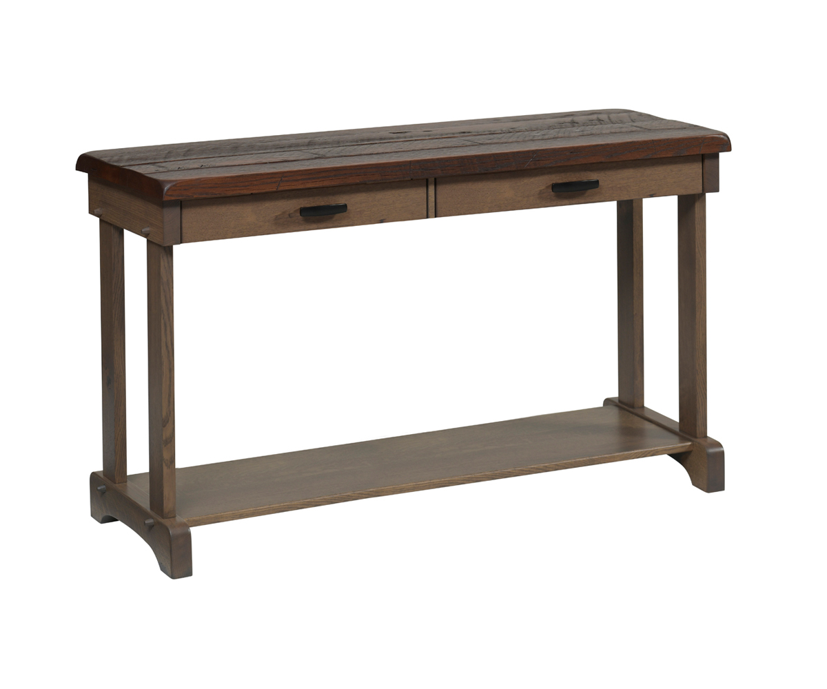 Ole Barn Hall Table 1 Ole Barn Hall Table