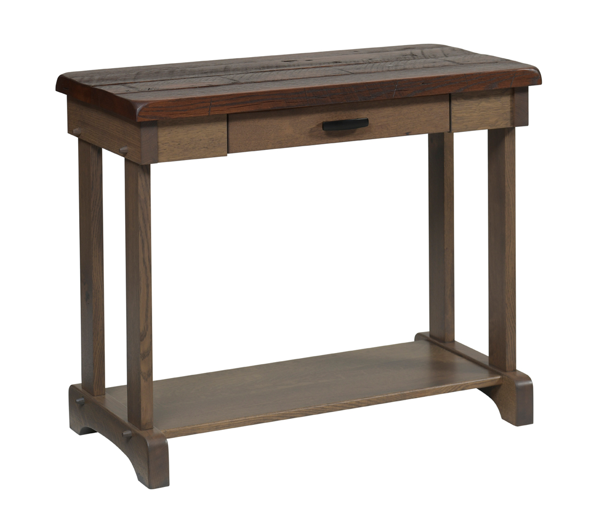 Ole Barn Sofa Table 1 Ole Barn Sofa Table