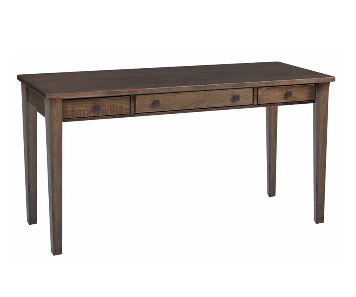 Woodland Shaker Writing Desk 1 Woodland Shaker Writing Desk