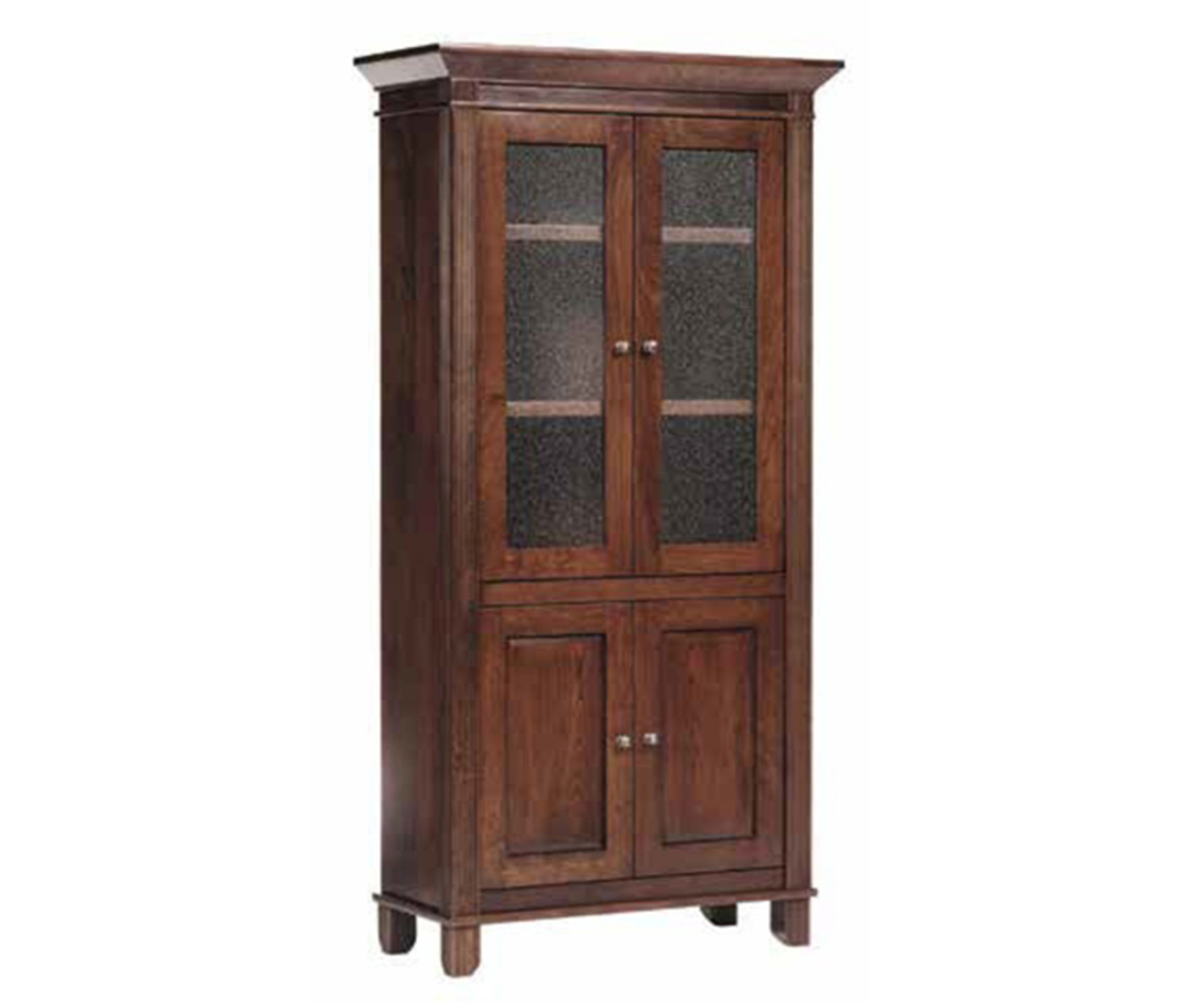 Arlington Bookcase 3 Arlington Bookcase - Image 3