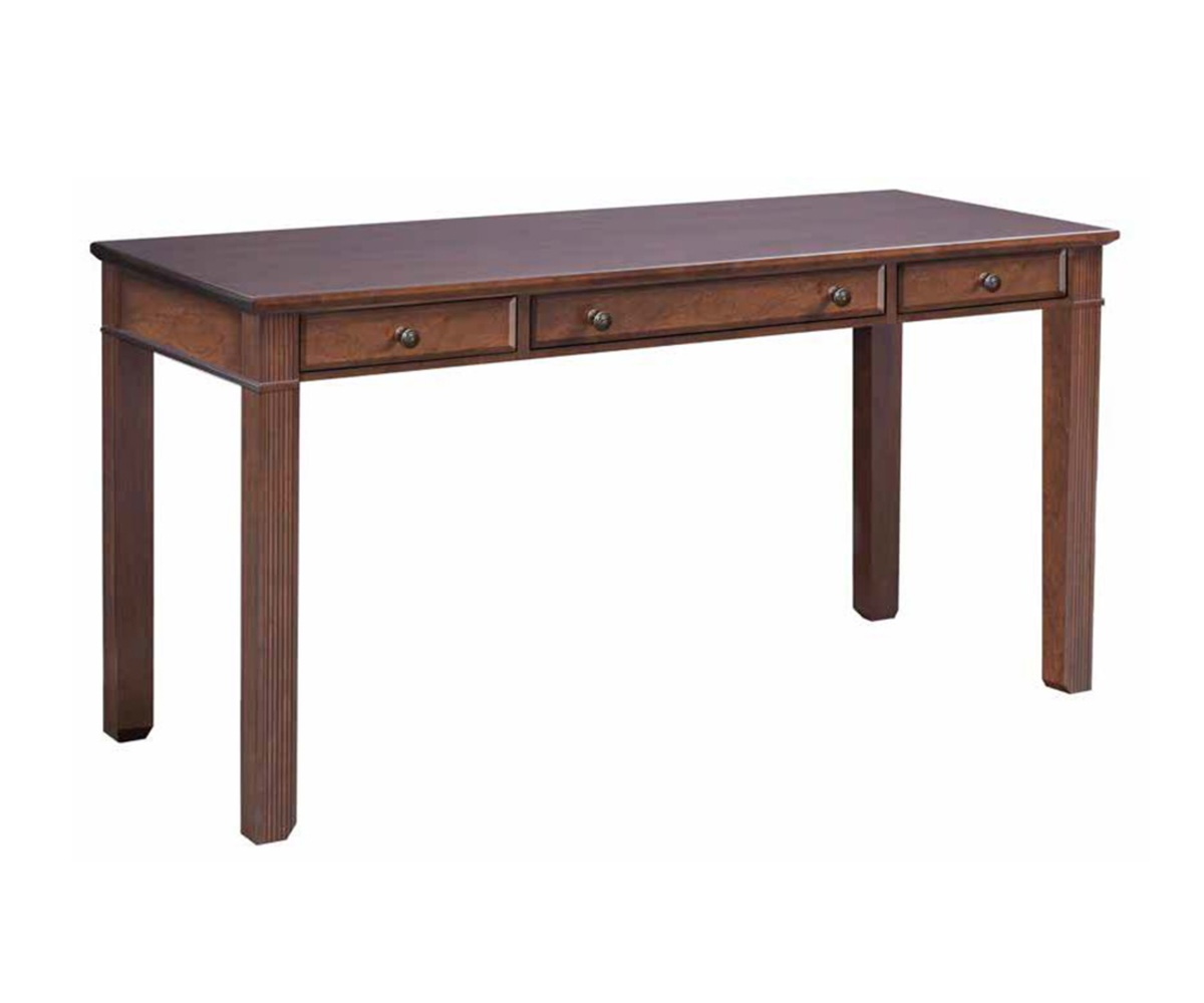 Arlington 60" Writing Desk 1 Arlington 60" Writing Desk