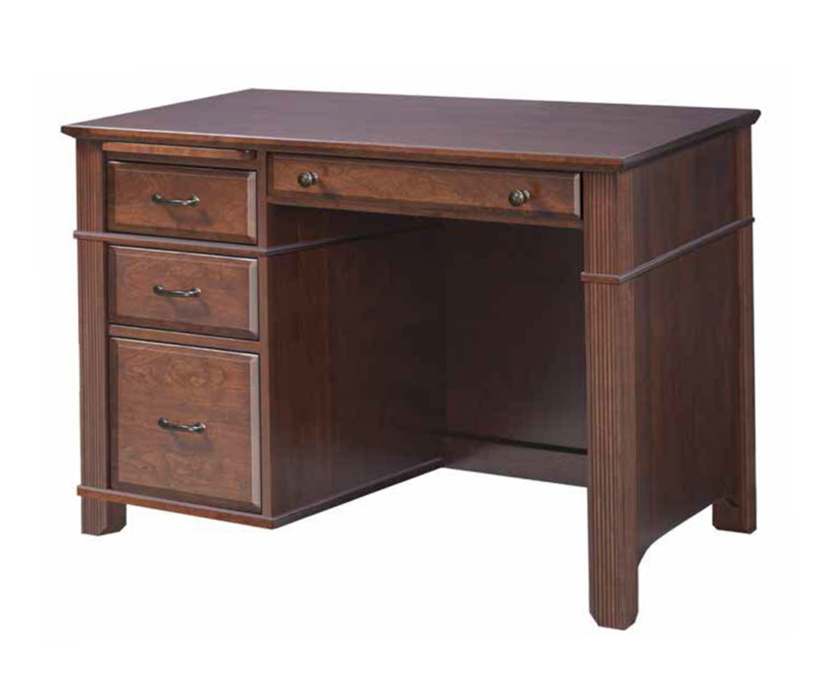 Arlington Credenza Desk 1 Arlington Credenza Desk