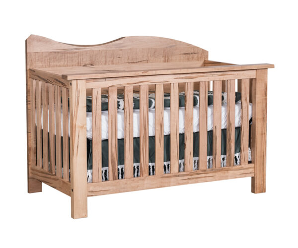 Palisade Crib