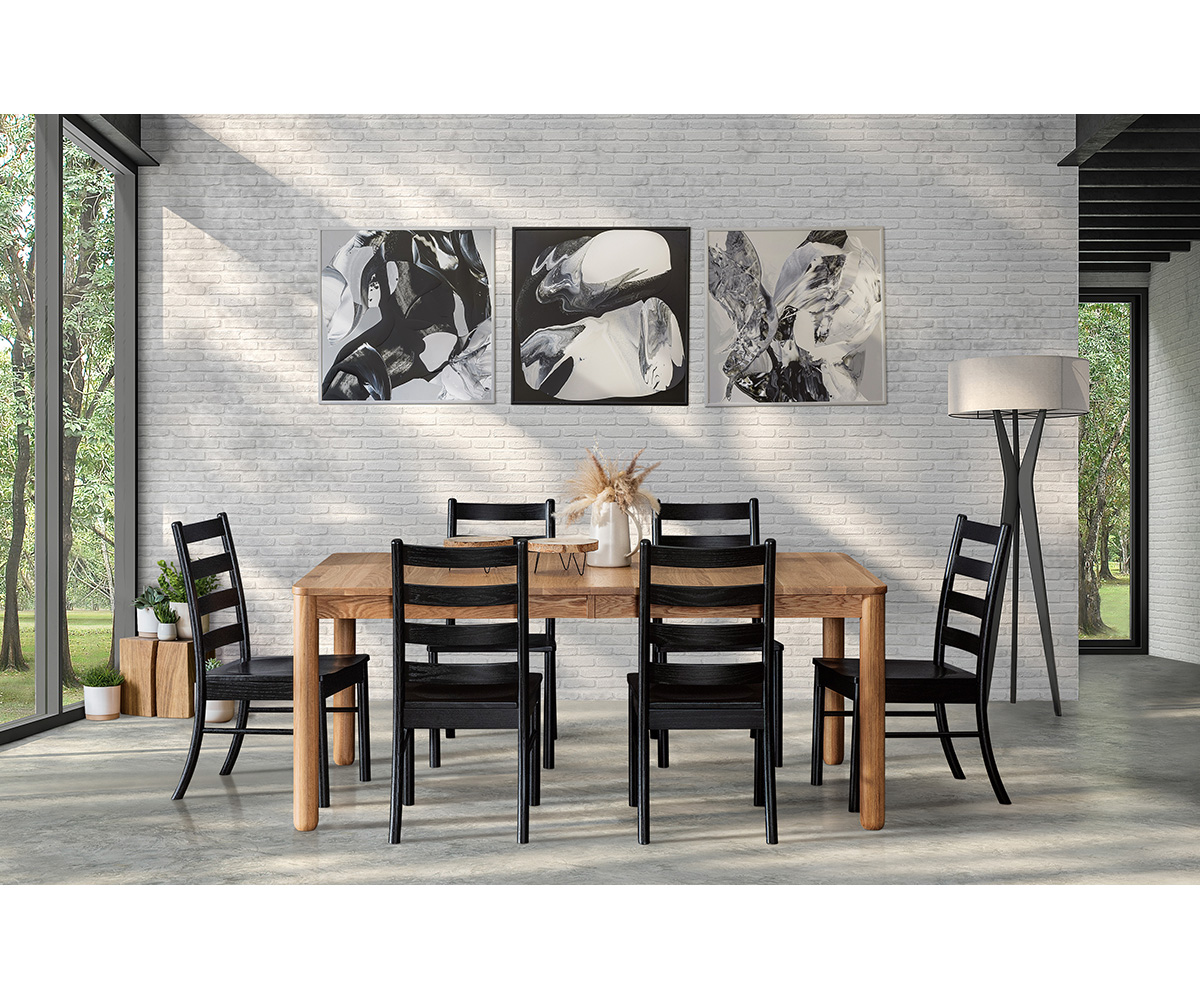 Ellianna Leg Table 2 Ellianna Leg Table - Image 2