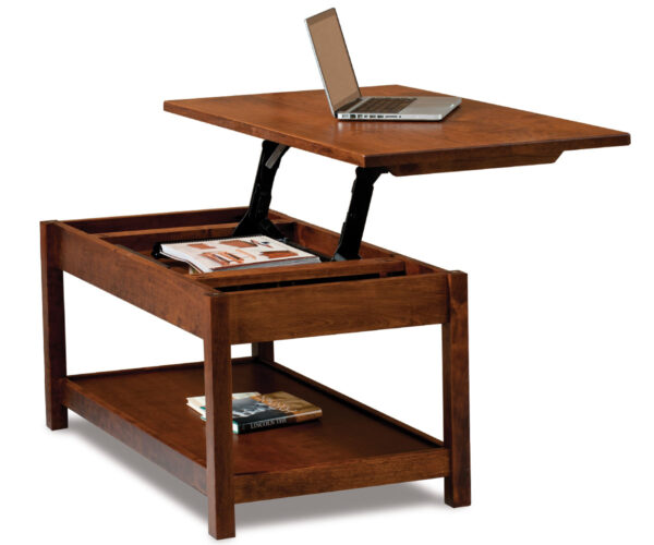 Centennial Lift Top Coffee Table