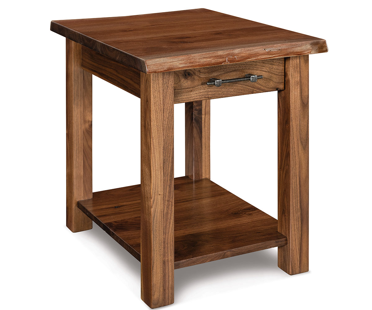 Timbra End Table 1 Timbra End Table