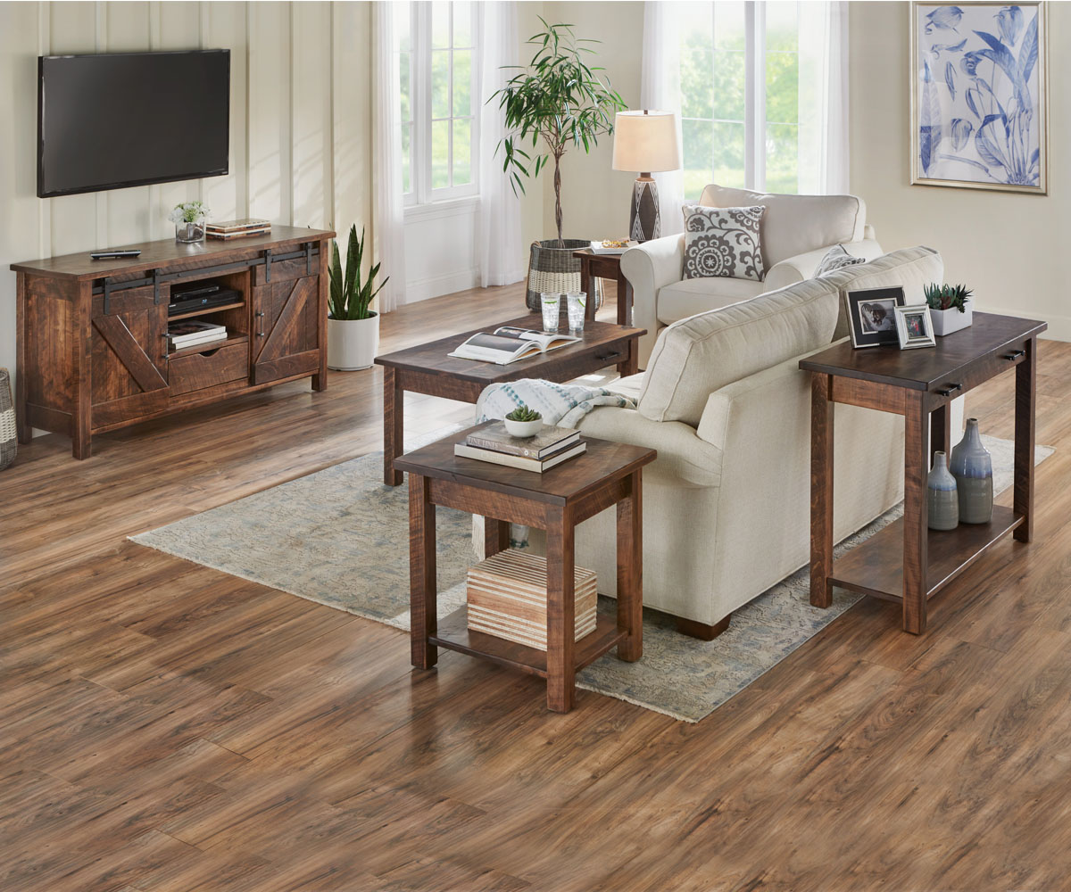 Houston Coffee table 2 Houston Coffee table - Image 2