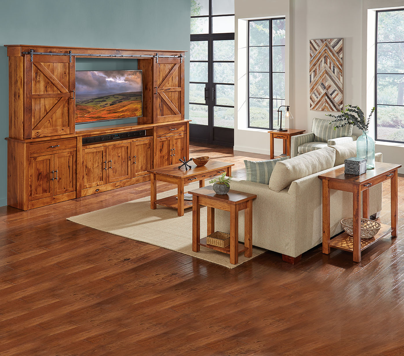 Timbra End Table 2 Timbra End Table - Image 2